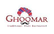 Ghoomar Thali