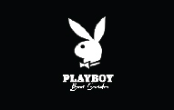 Playboy Beer Garden