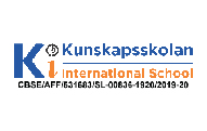 Kunskapsskolan International