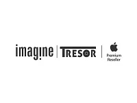 Tresor Systems Apple Reseller 