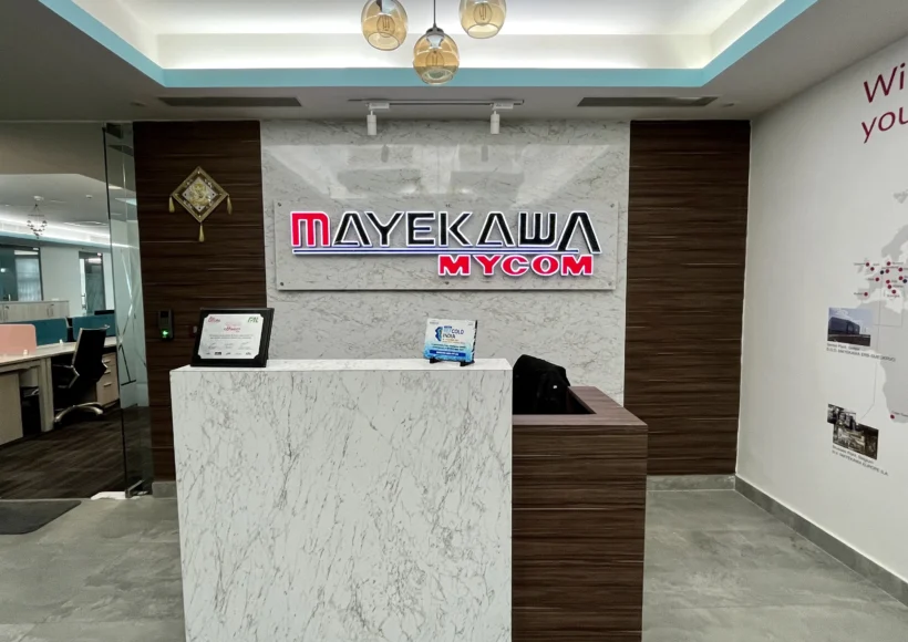 mayekawa India